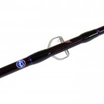 Прът Toro Shore Spin FK 9'0'' 2.74 м 30-90 г DHTSSFK9 K7-10 - Hart